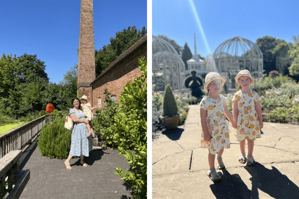 West Midlands family days out with Stacey and three 🚌 
