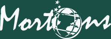 mortons logo