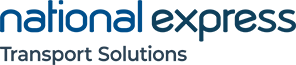 national express transport solutions logo