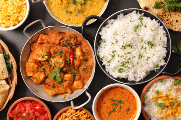 National Curry Week across Coventry and the West Midlands