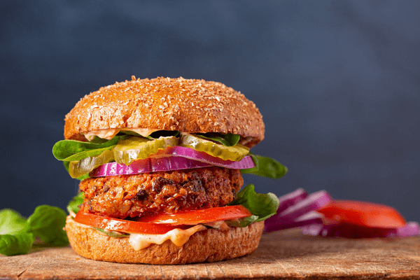 World Vegan Day