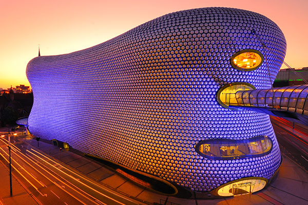 6 places to do your late night Christmas shopping