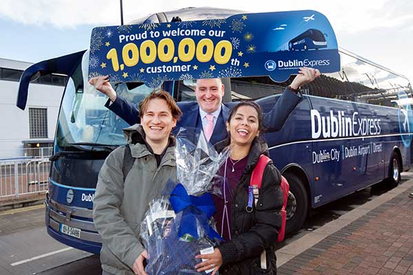 1 millionth customer in 2022