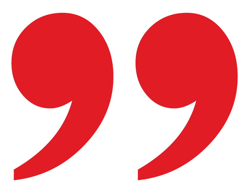 Right Quote Mark