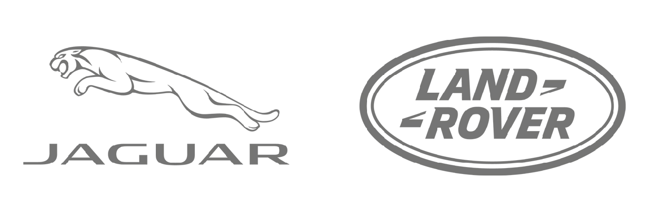 Jaguar Landrover logo