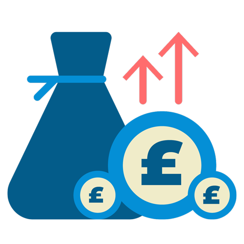 Incentivise patronage