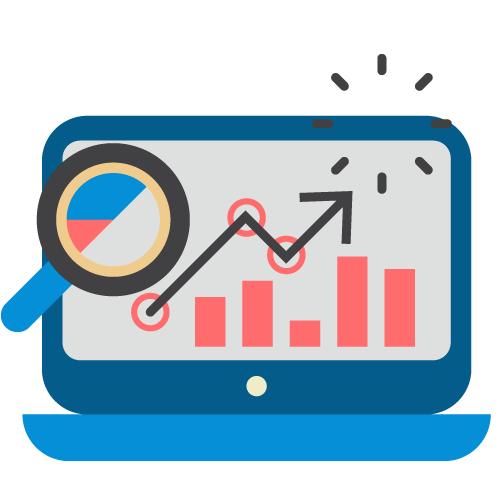 Easy access reporting