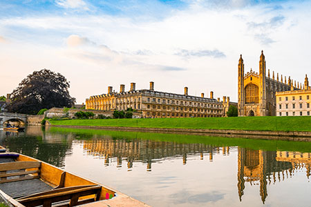 Some of the best bank holiday day trips