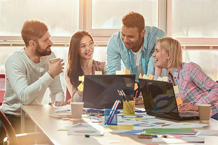 How to boost your team's productivity and morale with one simple change