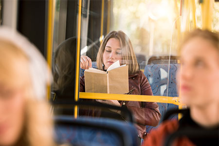 How Staff Shuttles can reduce your Scope 3 emissions